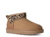 Ugg Ultra Mini Wild Bootie In Multi