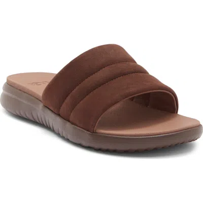 Ugg ® Union Slide Sandal In Multi