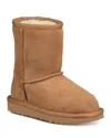 Ugg Unisex Classic Ii Boots - Little Kid In Chestnut