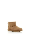 Ugg Unisex Classic Mini Ii Shearling Boots - Little Kid In Chesnut