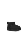 Ugg Unisex Classic Ultra Mini Boots - Toddler In Black