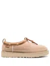 Ugg Tasman Crafted Regenerate Genuine Shearling Lined Slipper