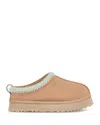 Ugg Unisex Tazz Slippers - Big Kid In Sand