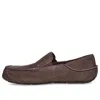 Ugg Upshaw Low Top Casual Shoes Brown