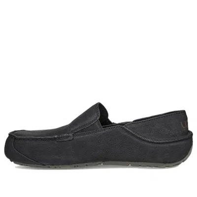 Ugg Upshaw Low Tops Athleisure Casual Sports Shoe Black