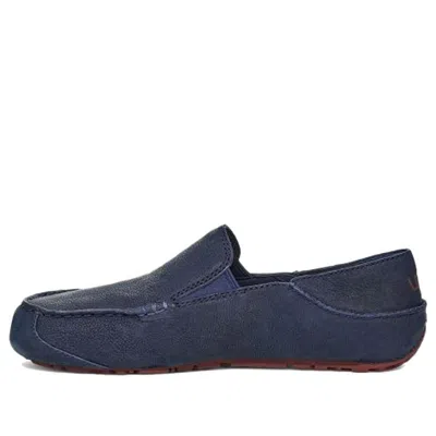 Ugg Upshaw Low Tops Casual Shoe Blue