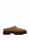 Ugg Uptowner Mules In Multi
