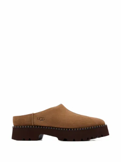 UGG UPTOWNER MULES