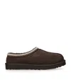 Ugg Velvet Tasman Ii Slippers In Brown
