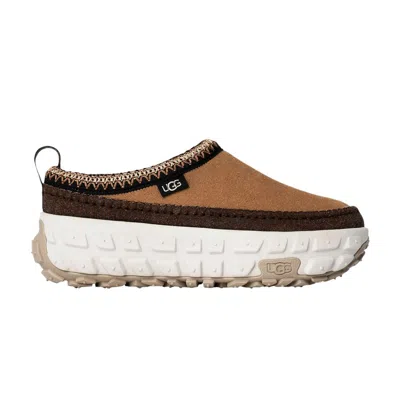 Pre-owned Ugg Venture Daze 'chestnut Ceramic' | Brown | Men's Size 4