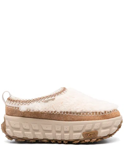 UGG UGG VENTURE DAZE COZY SLIPPERS