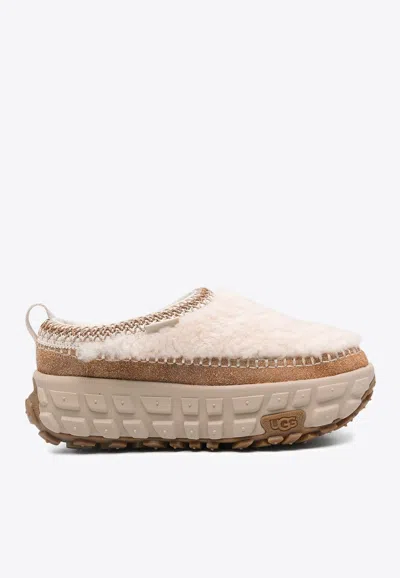 UGG VENTURE DAZE COZY SLIPPERS