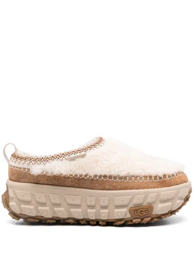 Ugg Venture Daze Cozy Slippers In Multi