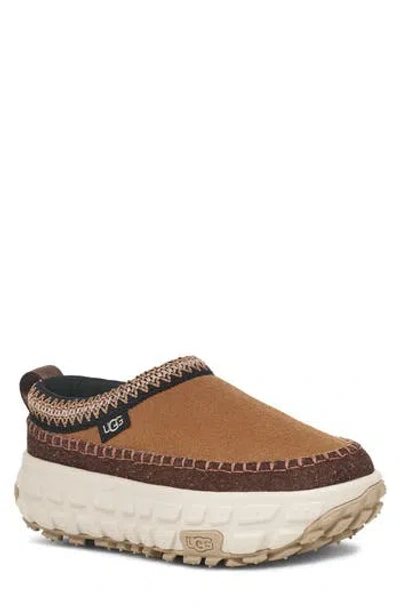 UGG UGG® VENTURE DAZE PLATFORM INDOOR/OUTDOOR SLIP-ON SHOE