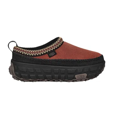 Pre-owned Ugg Venture Daze 'red Jasper' | Men's Size 10