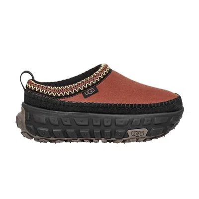 Pre-owned Ugg Venture Daze 'red Jasper' | Men's Size 7