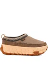 Ugg Venture Daze "sand/apricot" Slip-ons In Brown