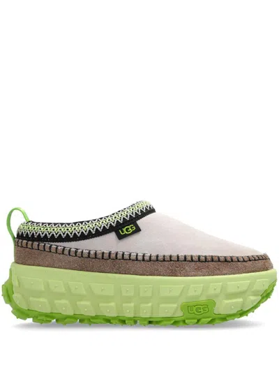 Ugg Venture Daze Shoes In Cct Ceramic / Caterpillar