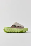 Ugg Venture Daze Slide Sandal In Ceramic/caterpillar, Women's At Urban Outfitters