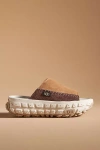 UGG VENTURE DAZE SLIDE SANDALS