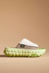 Ugg Venture Daze Sandals In Grey