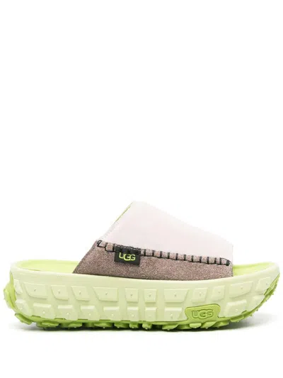 Ugg Venture Daze Slide Shoes