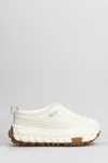 Ugg Ventura Daze Mules In Grey