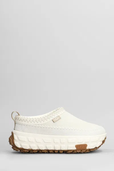 UGG UGG VENTURE DAZE SLIPPER-MULE