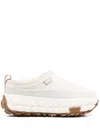 Ugg Ventura Daze Mules In White