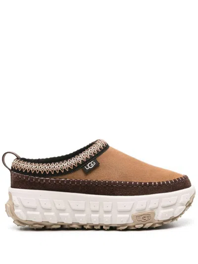 UGG UGG VENTURE DAZE SNEAKERS