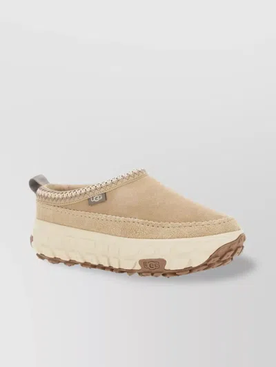 Ugg Venture Daze Suede Sneakers