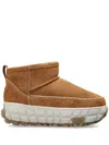 Ugg Venture Daze Ultra Boots In Brown