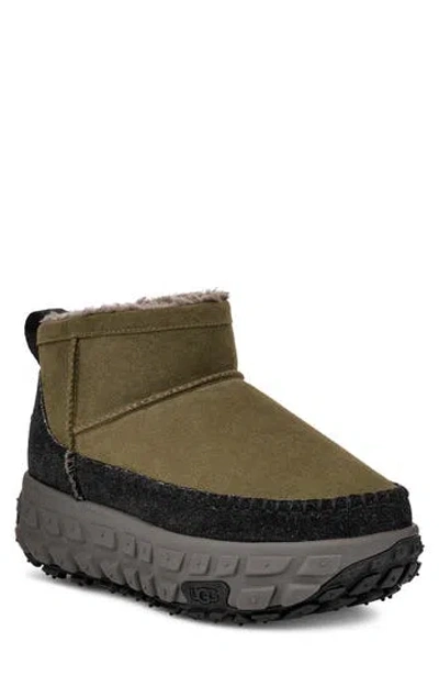 Ugg ® Venture Daze Ultra Mini Boot In Green