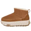 Ugg Venture Daze Ultra Mini Suede Boots