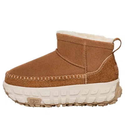 Ugg Venture Daze Ultra Mini 'chestnut' In Brown