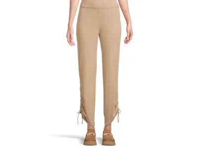 Ugg Vyanna Pants Rib In Transparent