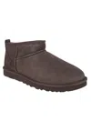 Ugg W Adirondack Meridian In Brown