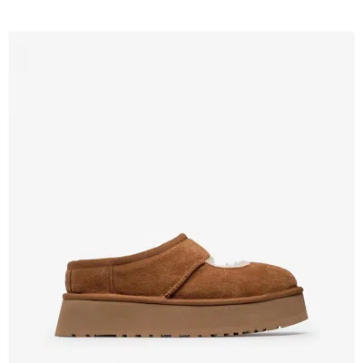 Ugg W Bea Mary Jane In Brown