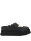 Ugg W Bea Mary Jane Lthr Shoes In Black