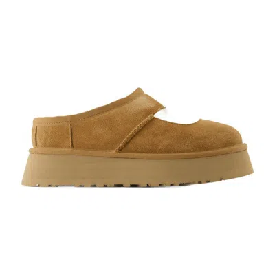 Ugg W Bea Mary Jane Mules