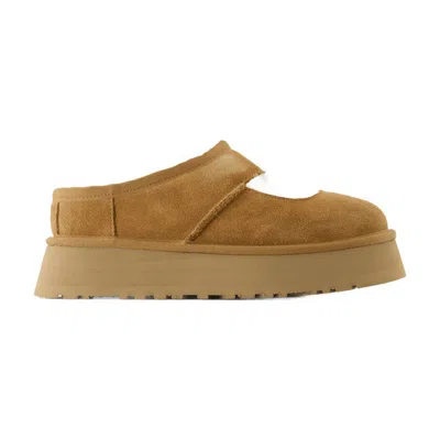 UGG UGG W BEA MARY JANE MULES