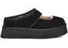 Ugg W Bea Mary Jane Shoes In Blk Black