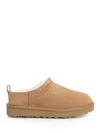 Ugg Classic Micro Boots Chestnut