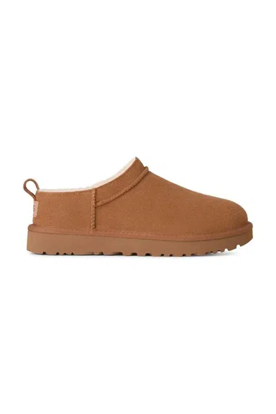 UGG UGG W CLASSIC MICRO BOOTS