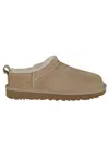 Ugg W Classic Micro Boots In Multi