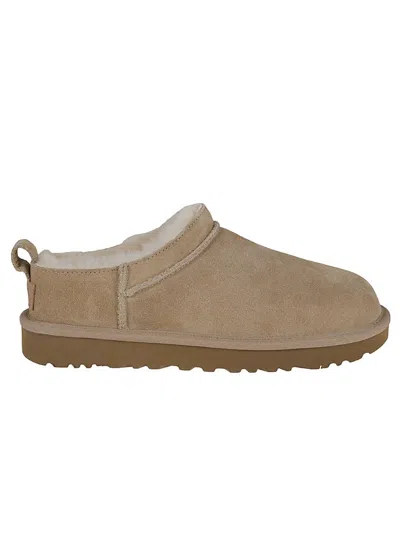 Ugg W Classic Micro Boots In Multi