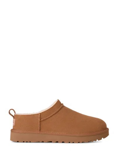 UGG W CLASSIC MICRO