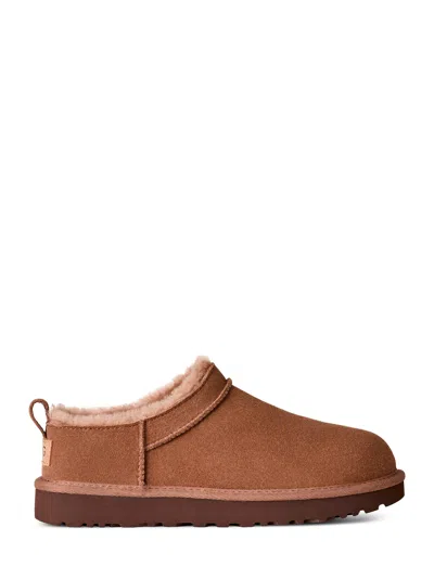 UGG W CLASSIC MICRO