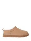Ugg Classic Micro Boots Sand In Brown