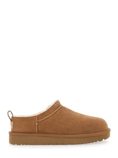 UGG W CLASSIC MICRO